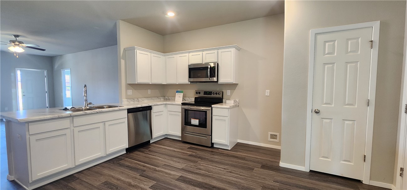 Providence Village Ph Iii Bentonville - Residential Lease