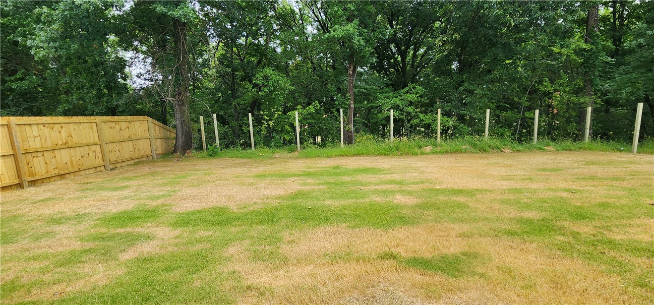 Providence Village Ph Iii Bentonville - Residential Lease