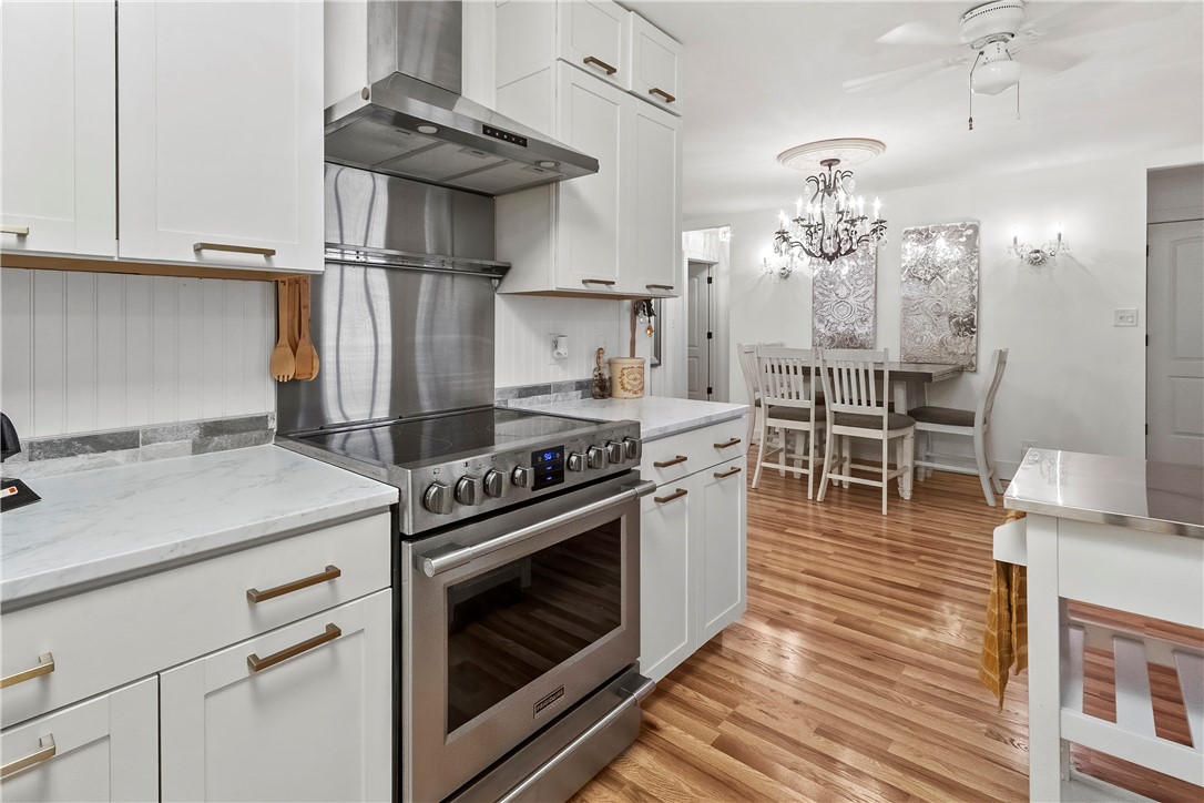 Prestonwood Estate - Residential