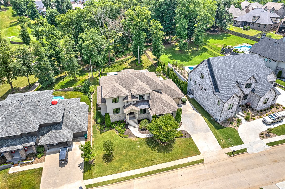 Shadow Valley Pud Ph VII - Residential