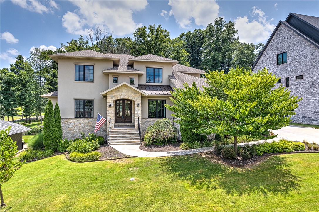 Shadow Valley Pud Ph VII - Residential