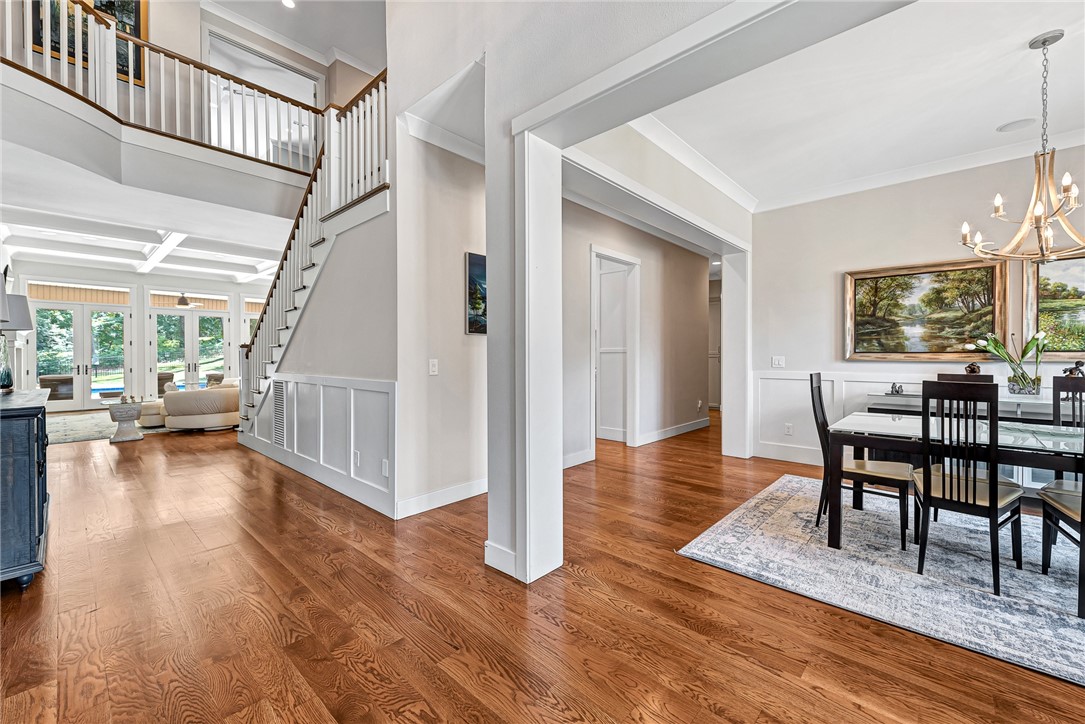 Shadow Valley Pud Ph VII - Residential