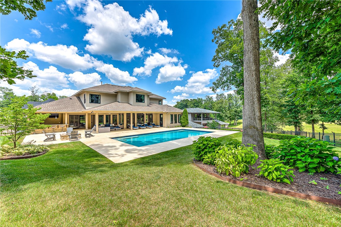 Shadow Valley Pud Ph VII - Residential