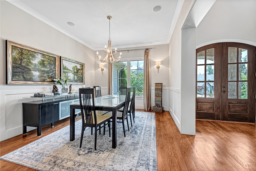 Shadow Valley Pud Ph VII - Residential