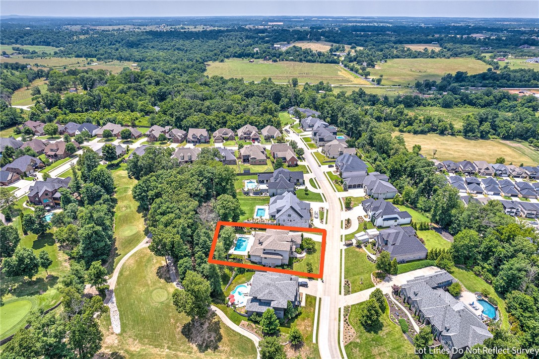 Shadow Valley Pud Ph VII - Residential