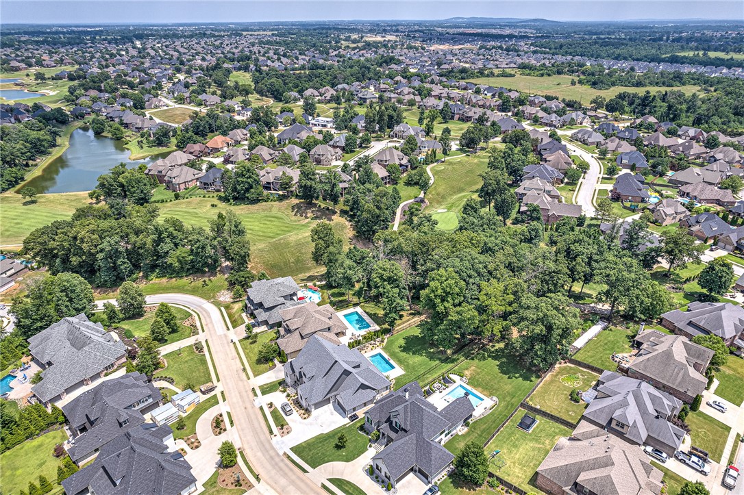 Shadow Valley Pud Ph VII - Residential