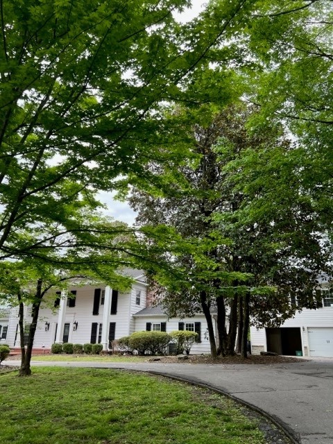 Fayetteville Outlots - Residential