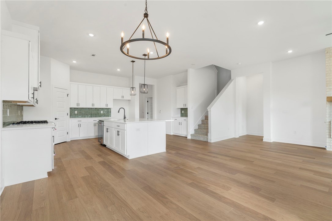 Henderson Park - Residential