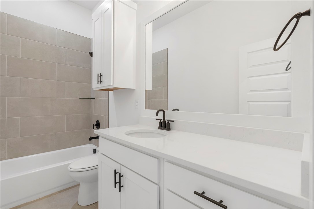 Henderson Park - Residential