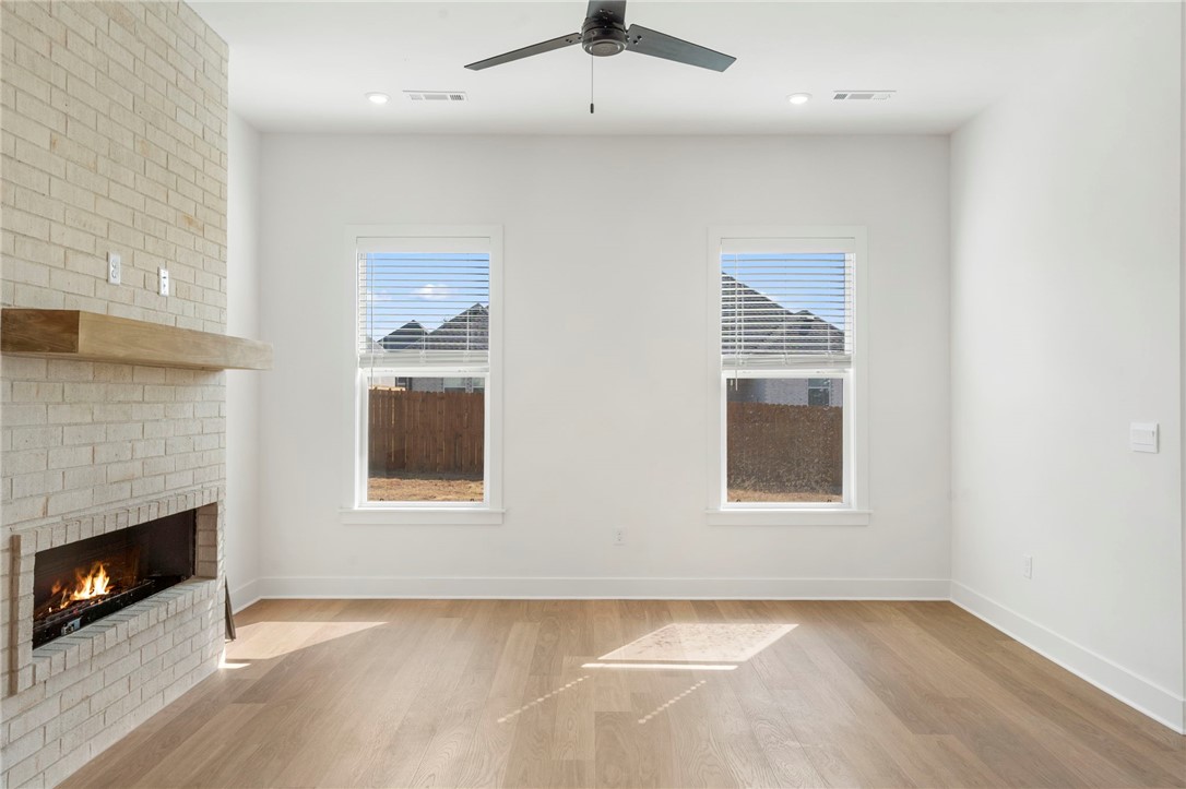 Henderson Park - Residential