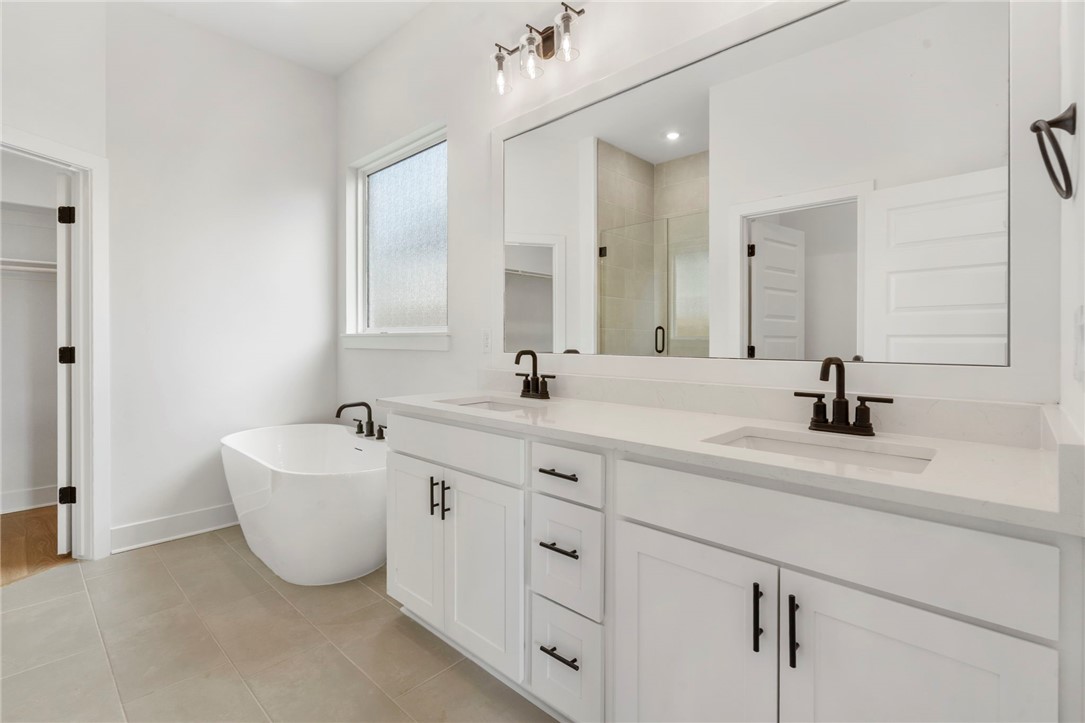 Henderson Park - Residential