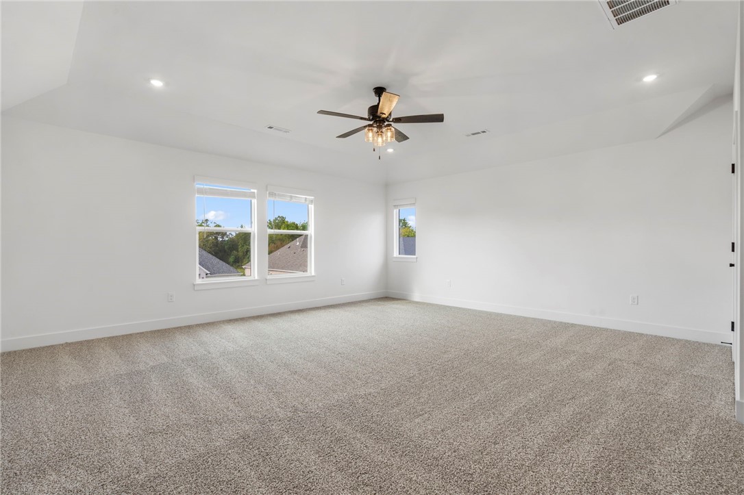 Henderson Park - Residential