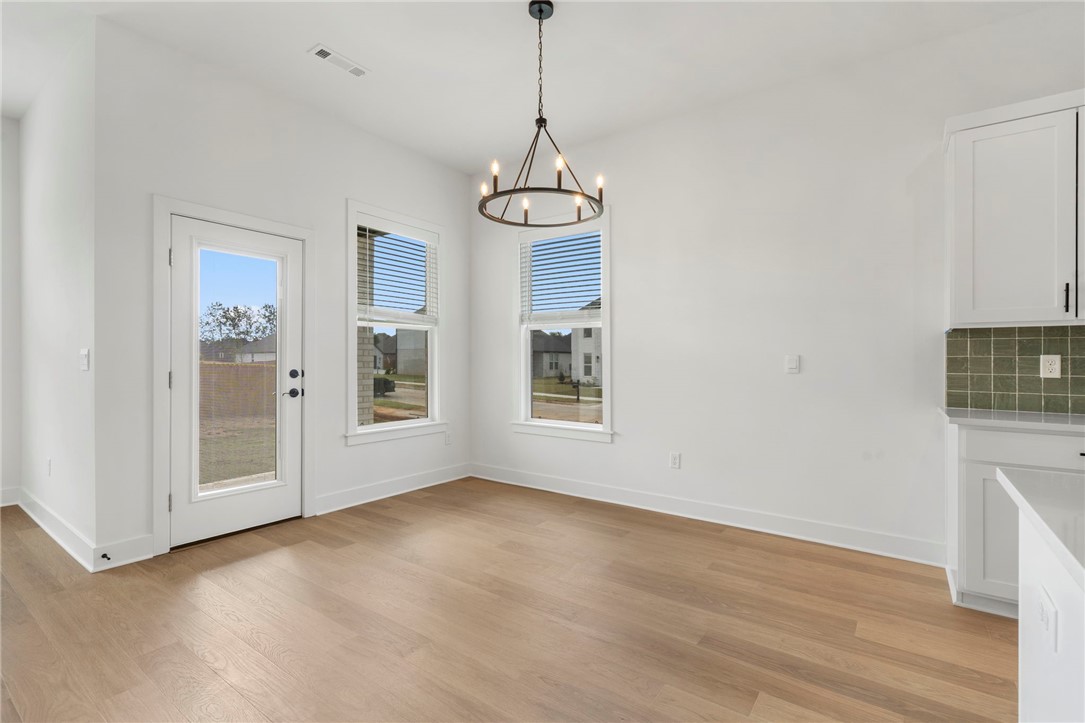 Henderson Park - Residential