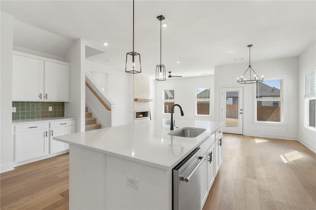 Henderson Park - Residential