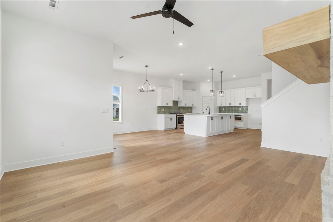 Henderson Park - Residential