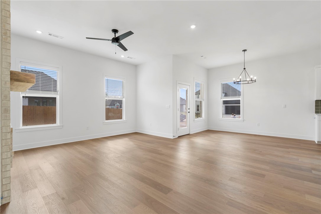 Henderson Park - Residential