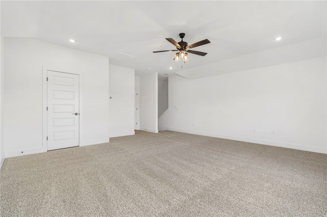 Henderson Park - Residential