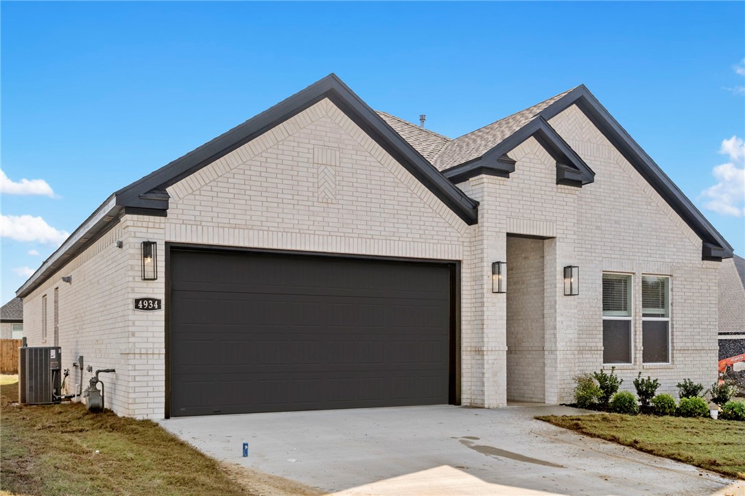 Henderson Park - Residential