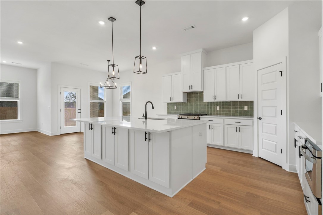 Henderson Park - Residential
