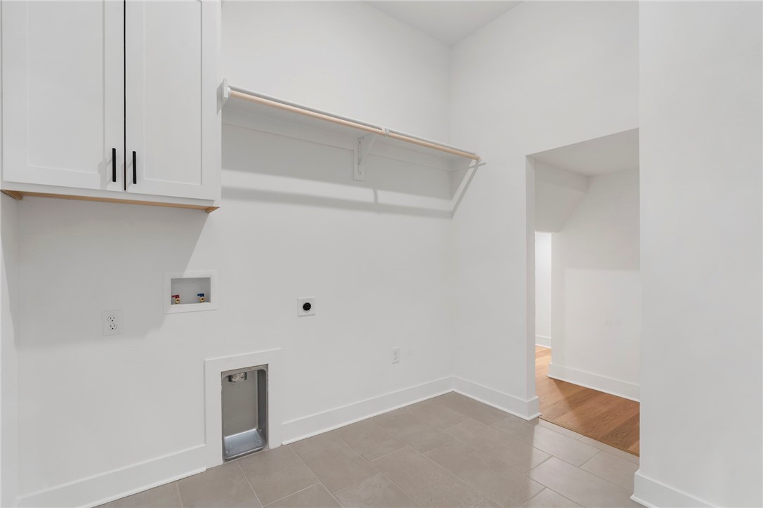 Henderson Park - Residential
