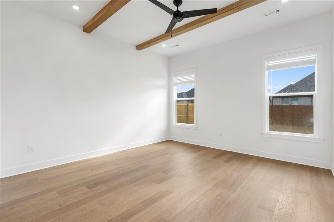 Henderson Park - Residential