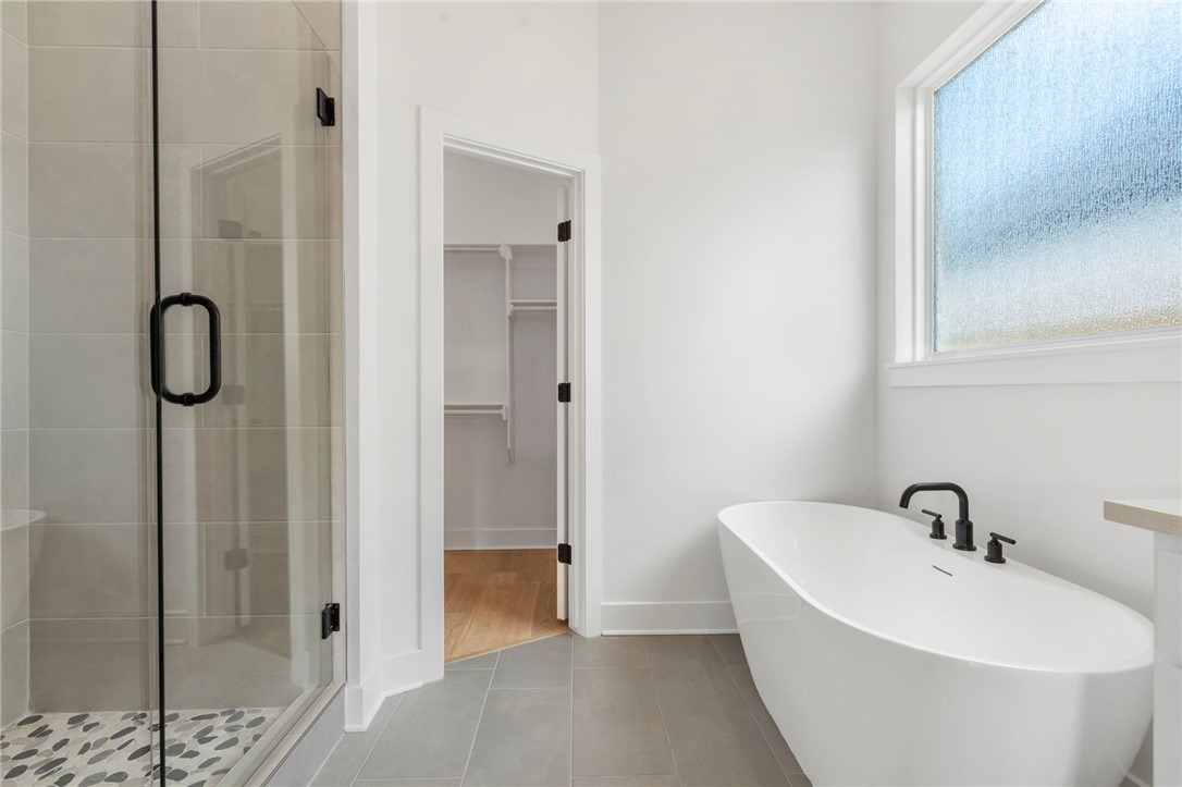 Henderson Park - Residential