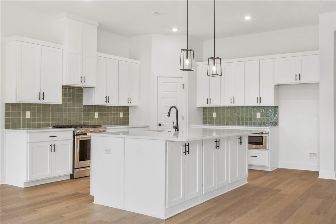 Henderson Park - Residential