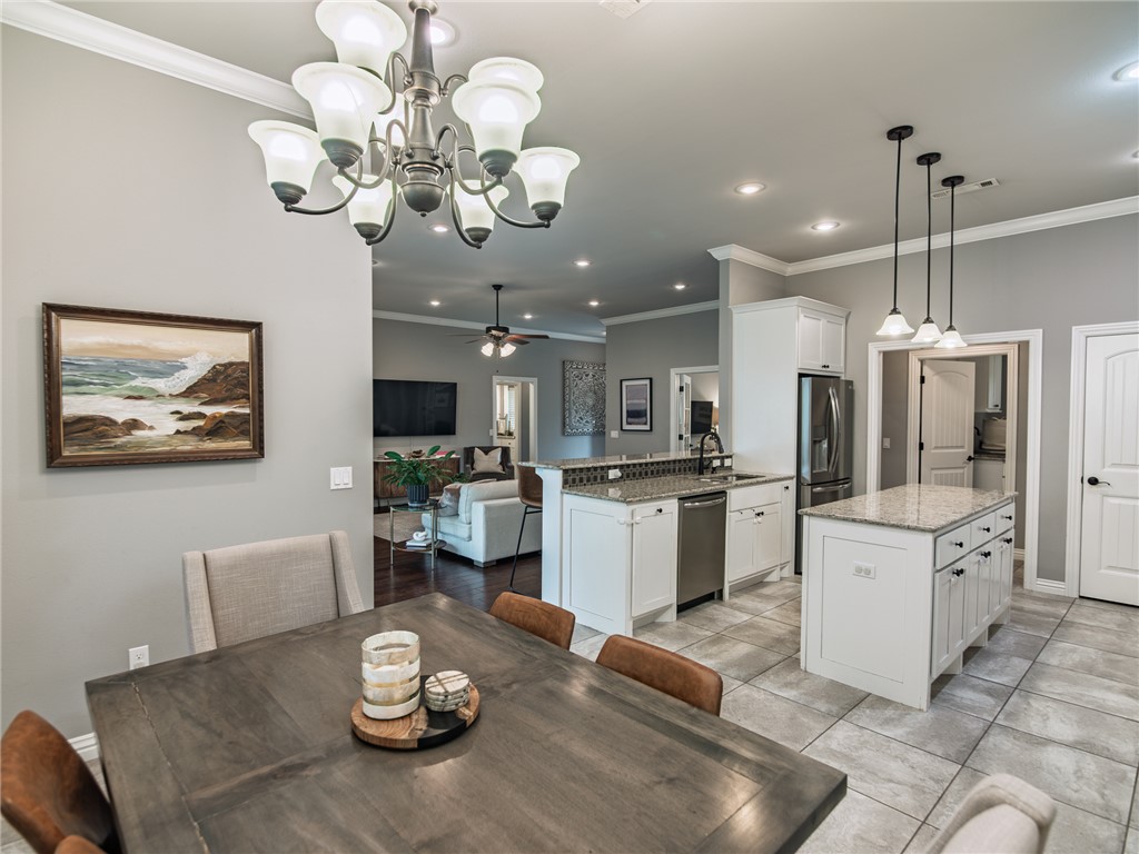 Dickenshire - Residential