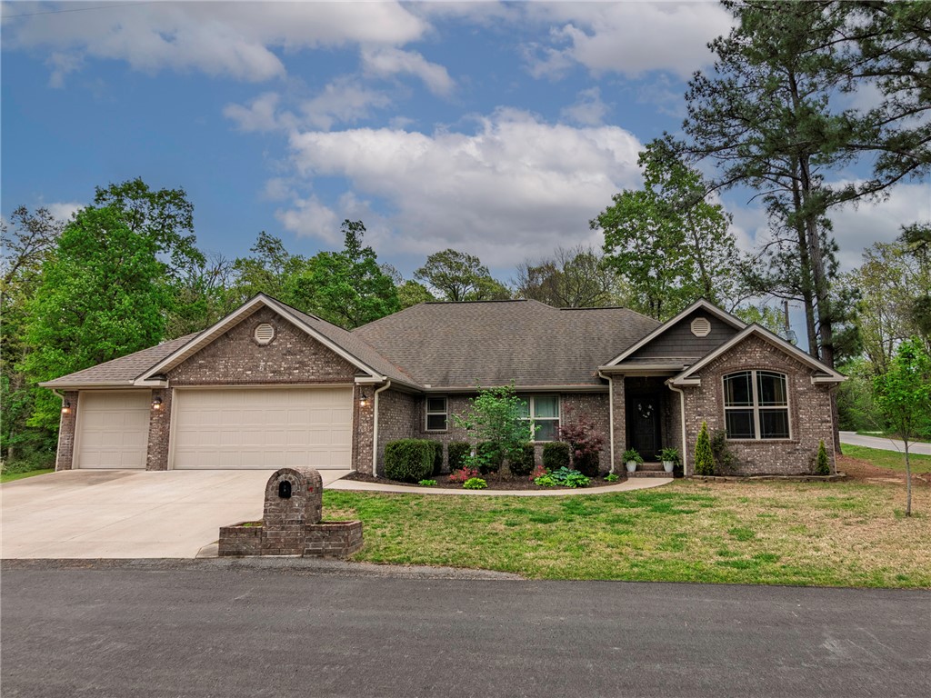 Dickenshire - Residential