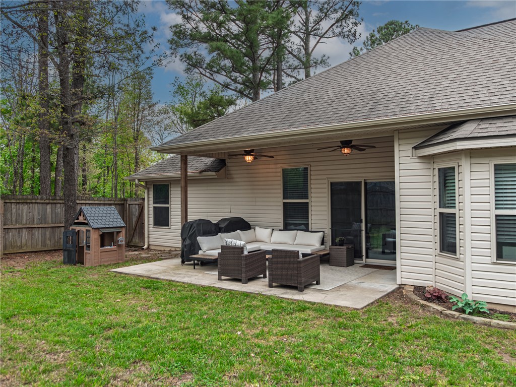 Dickenshire - Residential