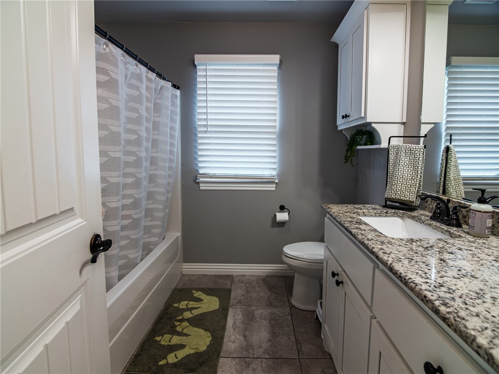 Dickenshire - Residential