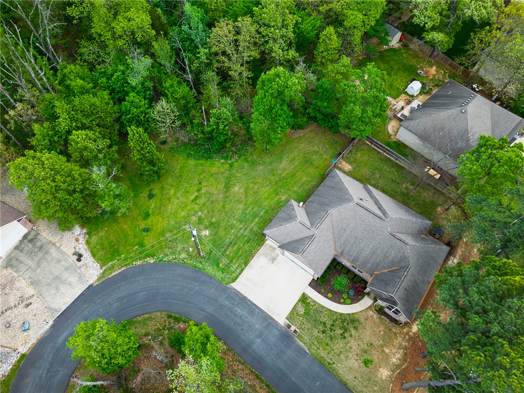 Dickenshire - Residential