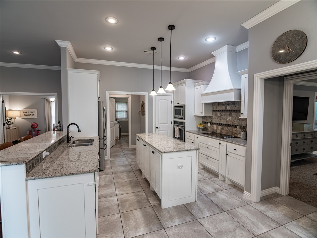 Dickenshire - Residential