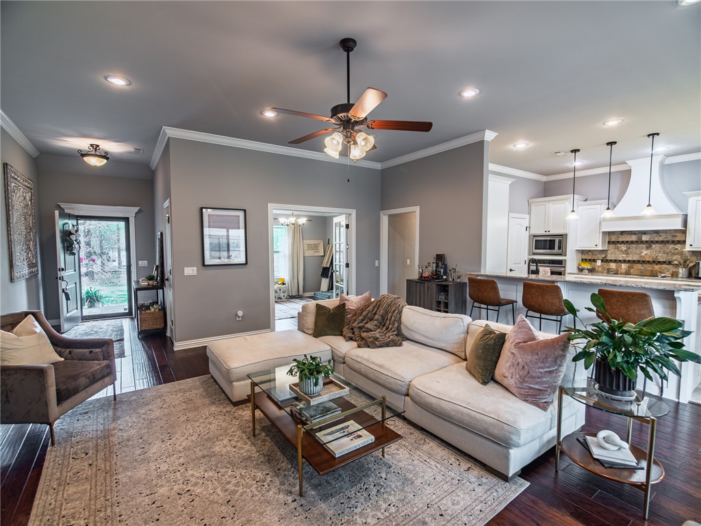 Dickenshire - Residential