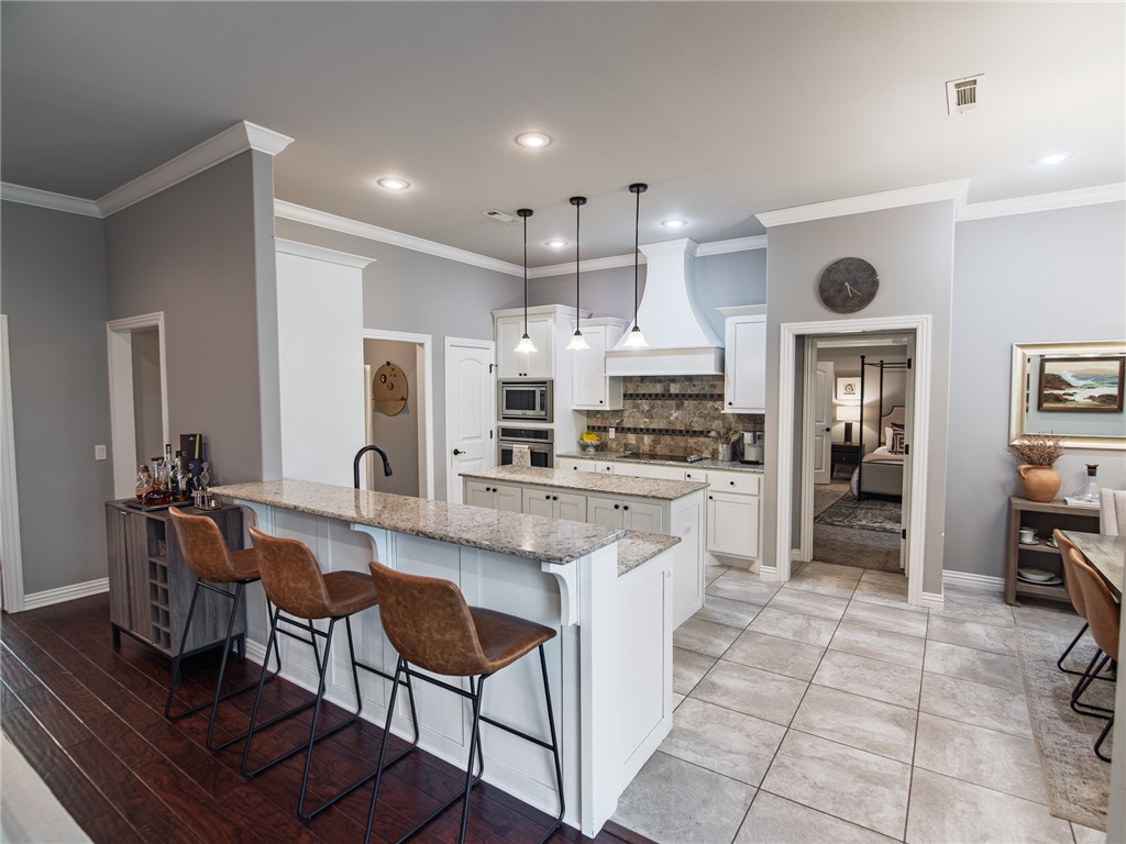 Dickenshire - Residential