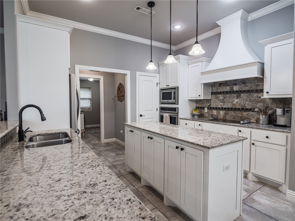 Dickenshire - Residential