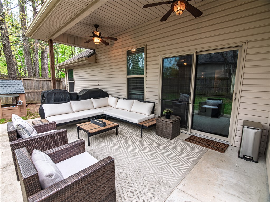 Dickenshire - Residential