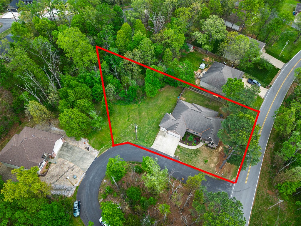 Dickenshire - Residential