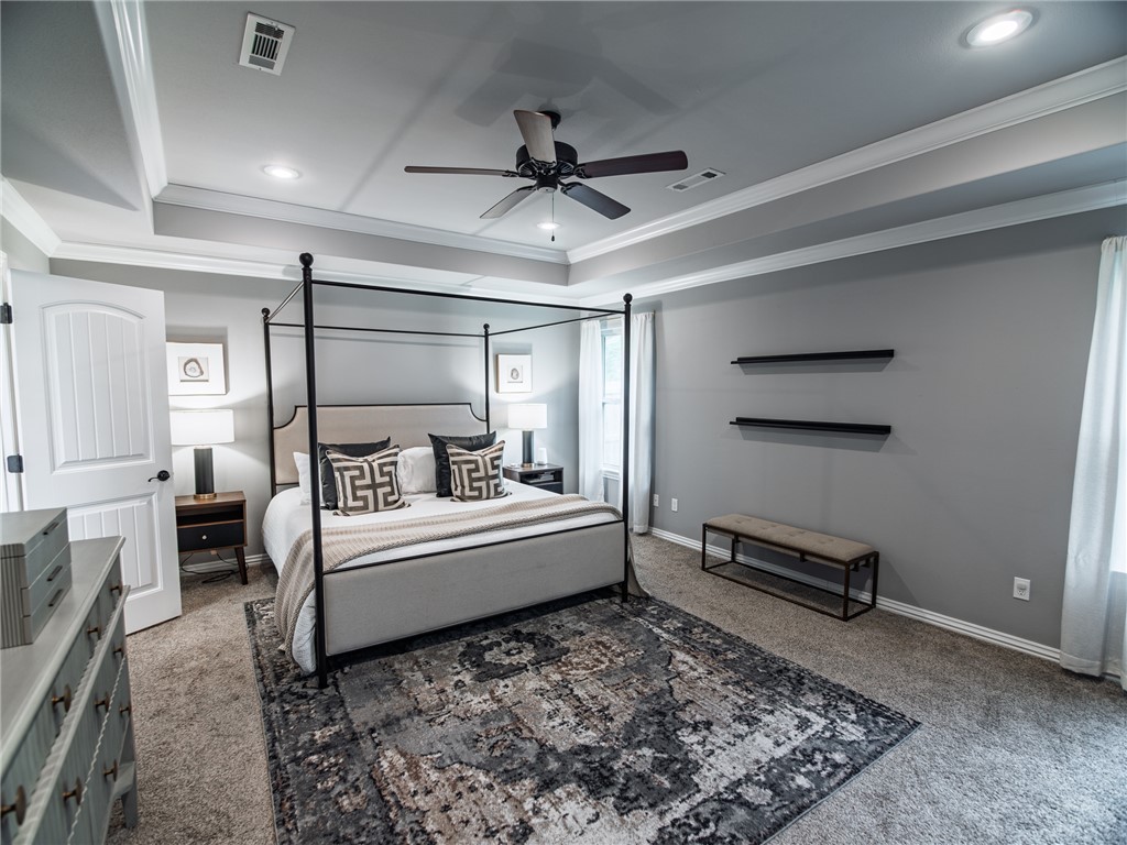 Dickenshire - Residential