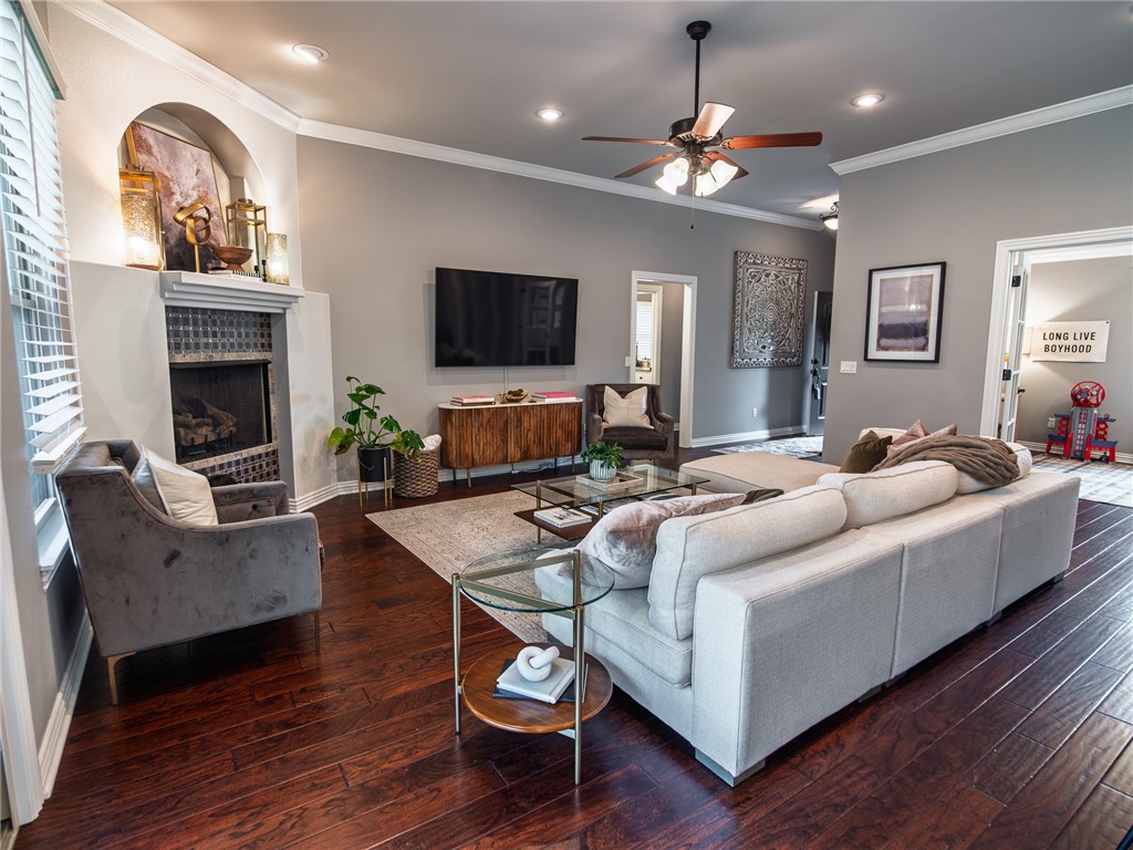 Dickenshire - Residential