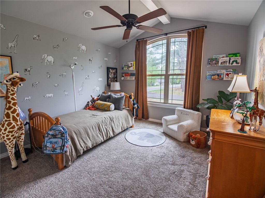 Dickenshire - Residential