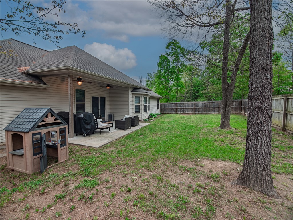 Dickenshire - Residential