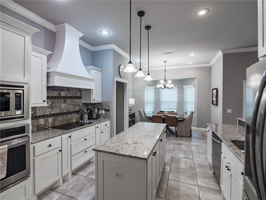 Dickenshire - Residential