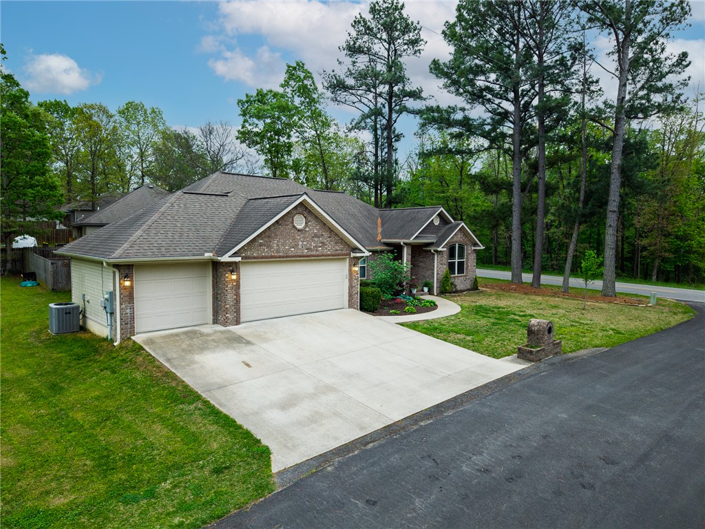 Dickenshire - Residential