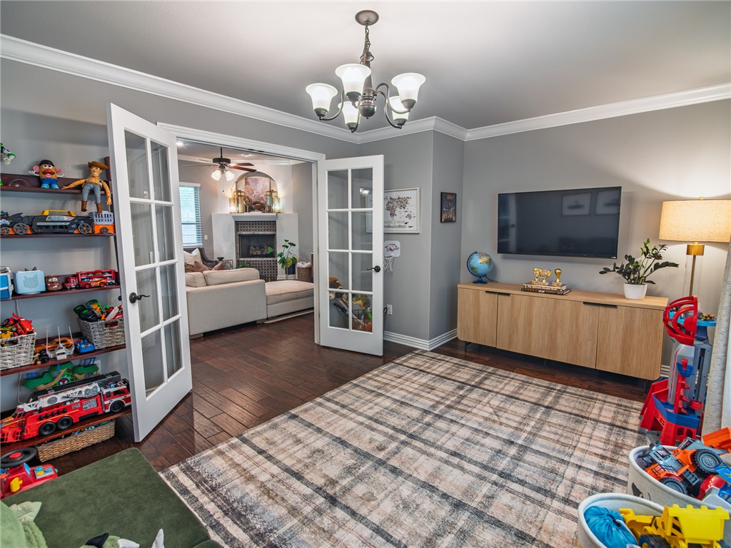 Dickenshire - Residential