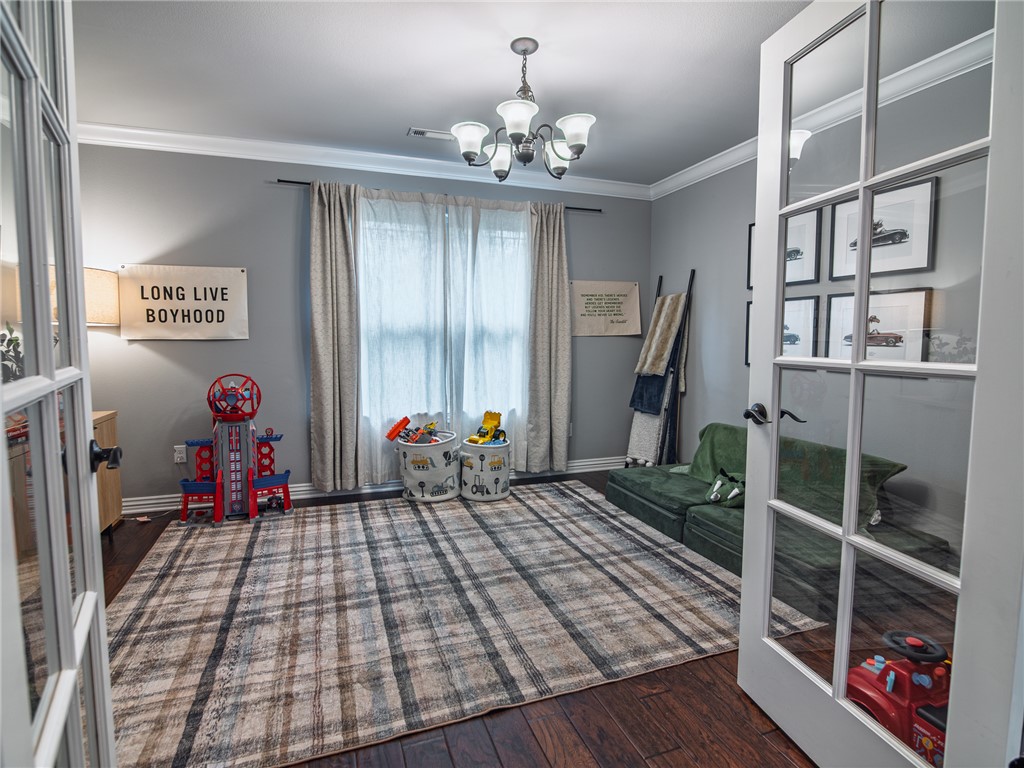 Dickenshire - Residential