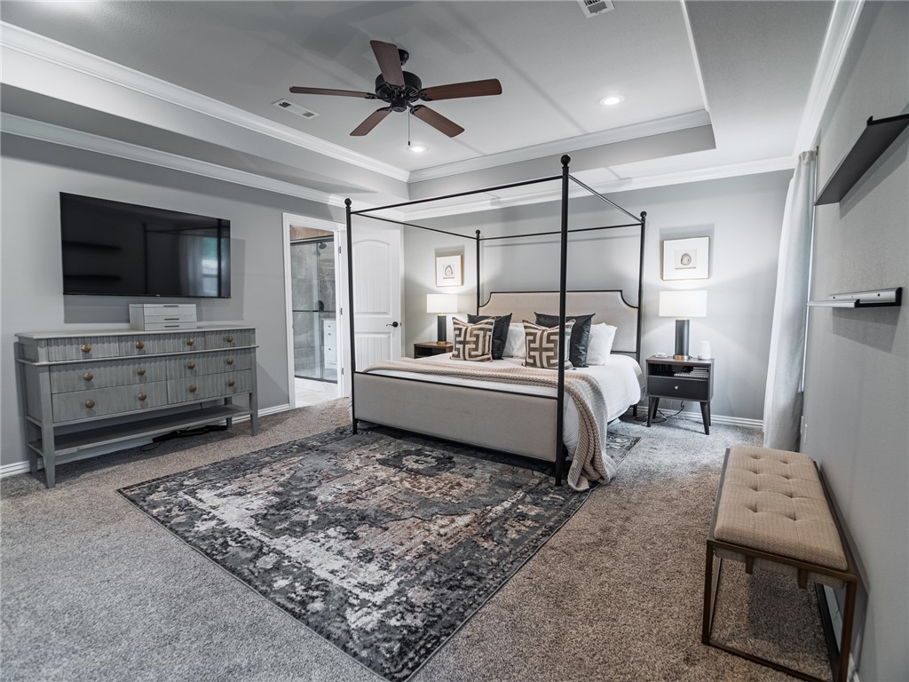 Dickenshire - Residential