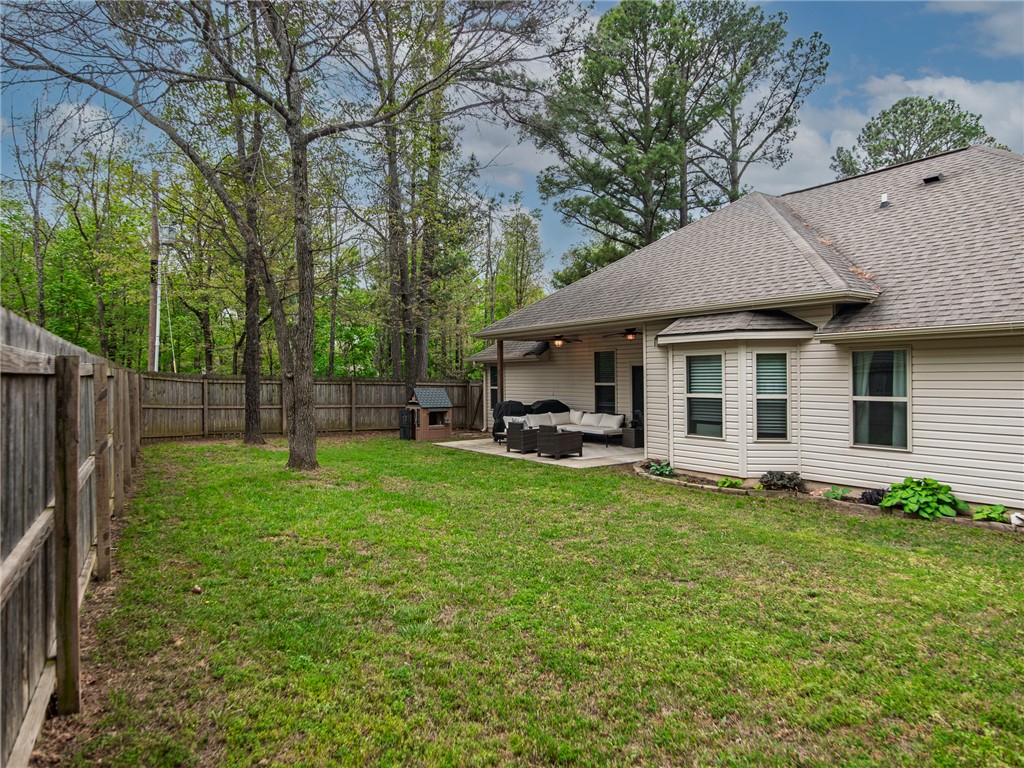 Dickenshire - Residential