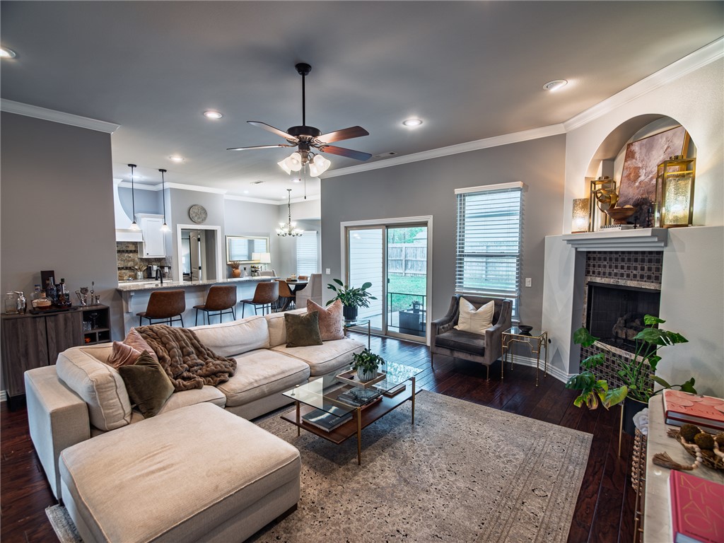 Dickenshire - Residential