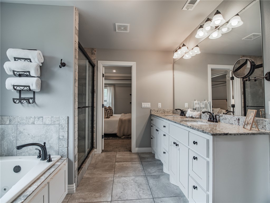 Dickenshire - Residential